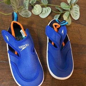 Boys water shoes